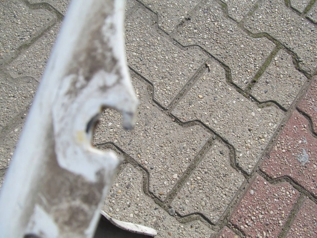 фото №11, Renault clio ii storia campus 05-12 бампер задняя задний задний kol dv369 c408