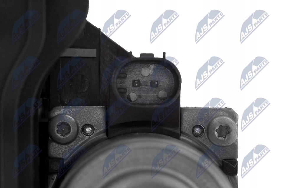 фото №13, Клапан обігрівача nty do bmw x5 e53 3.0