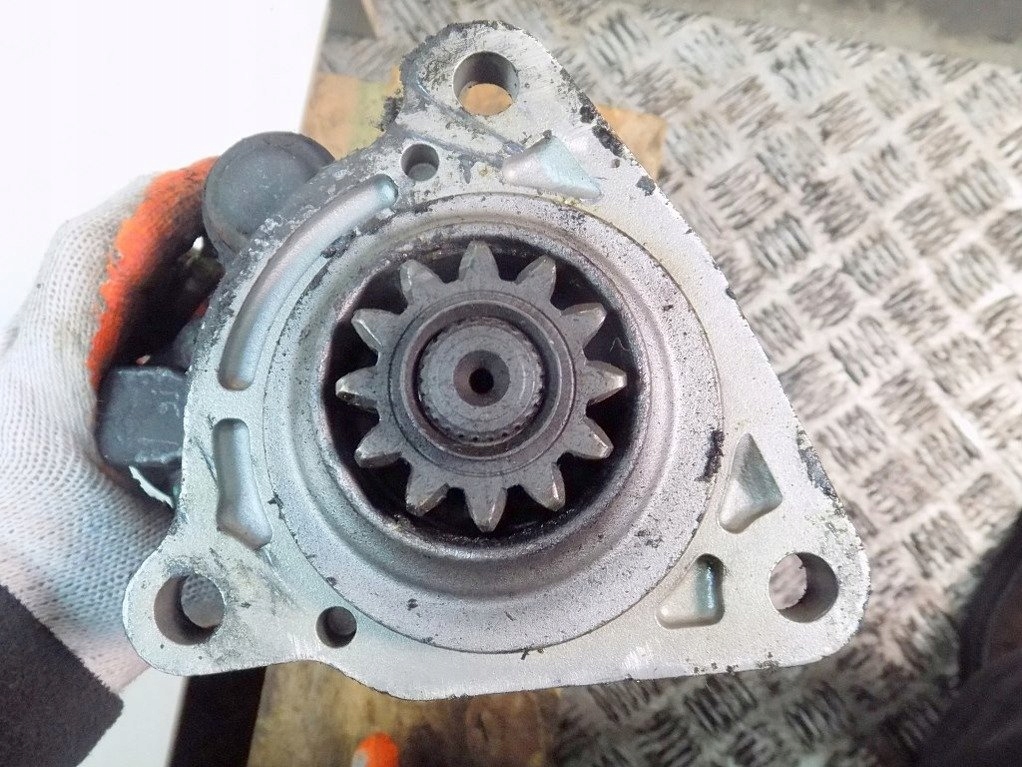 фото №7, Iveco eurotech 440km cursor 10 стартер 2995372