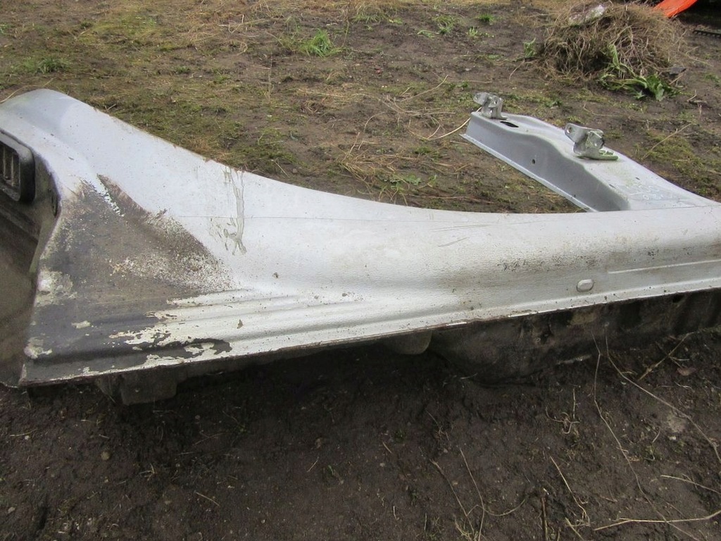 фото №7, Mitsubishi l200 2007 порог правый + стойки