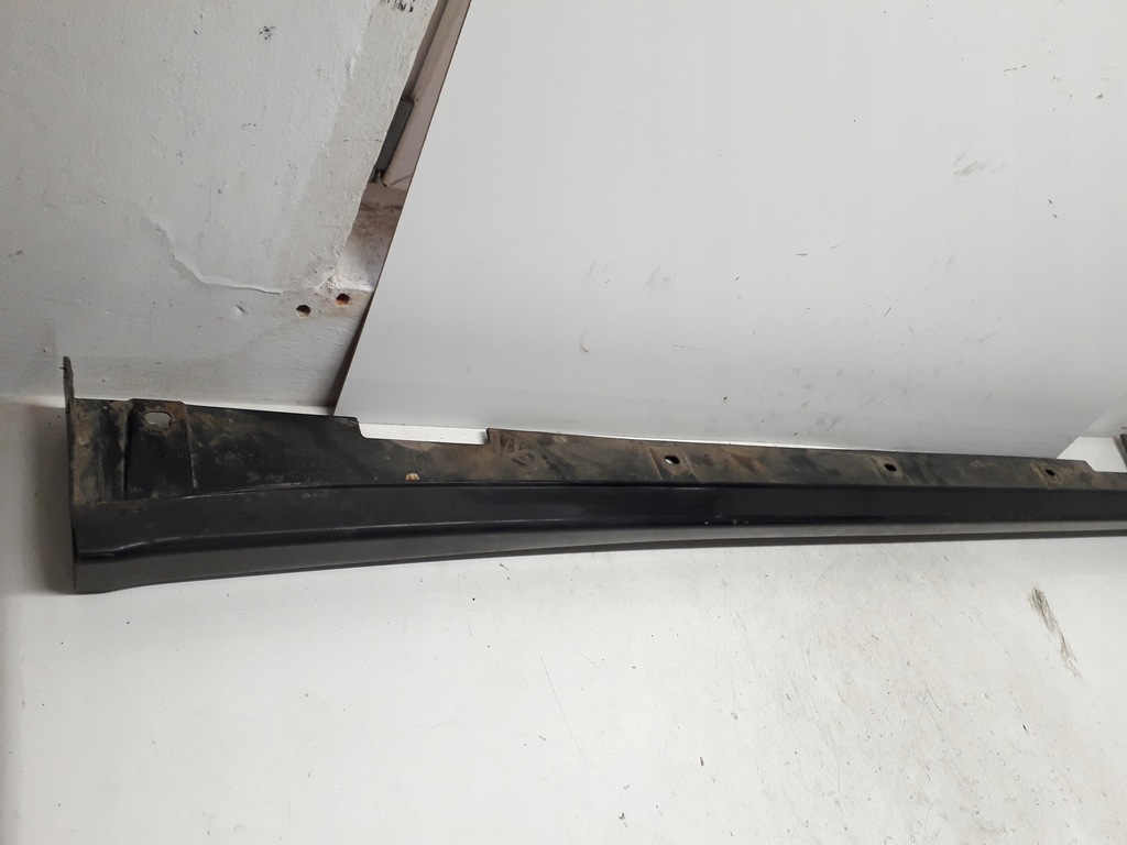 фото №15, Honda hrv hr-v 1 i 99- молдинг порог накладка 71850s4nzzz00 71800s4nzzz00