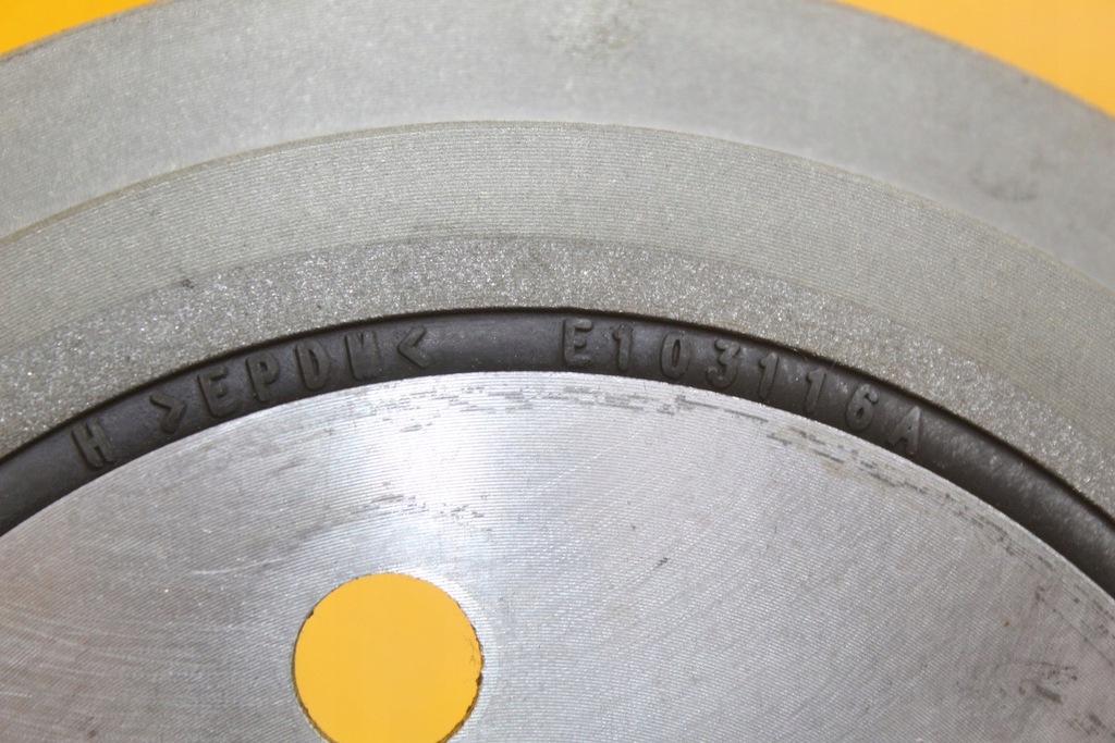 фото №6, Шків колінчастого вала колінчастого jaguar xj x351 508ps 5.0b v8 e103116a