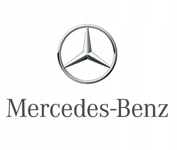 Mb clk c209 бампер передній лівий захист  a2098850526 oem в Україні