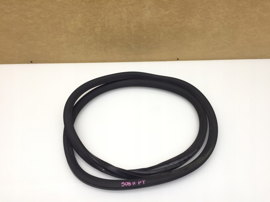 фото №1, Peugeot 508 ii sedan прокладка дверь кузовная правый задняя