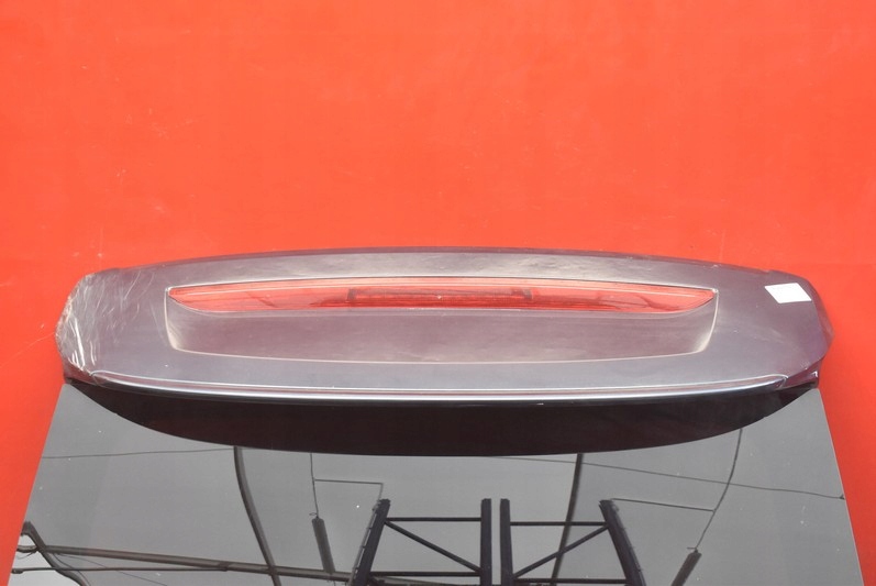 фото №4, Кришка багажника багажника задня задня 466-46 volvo xc60 1 i 08-13