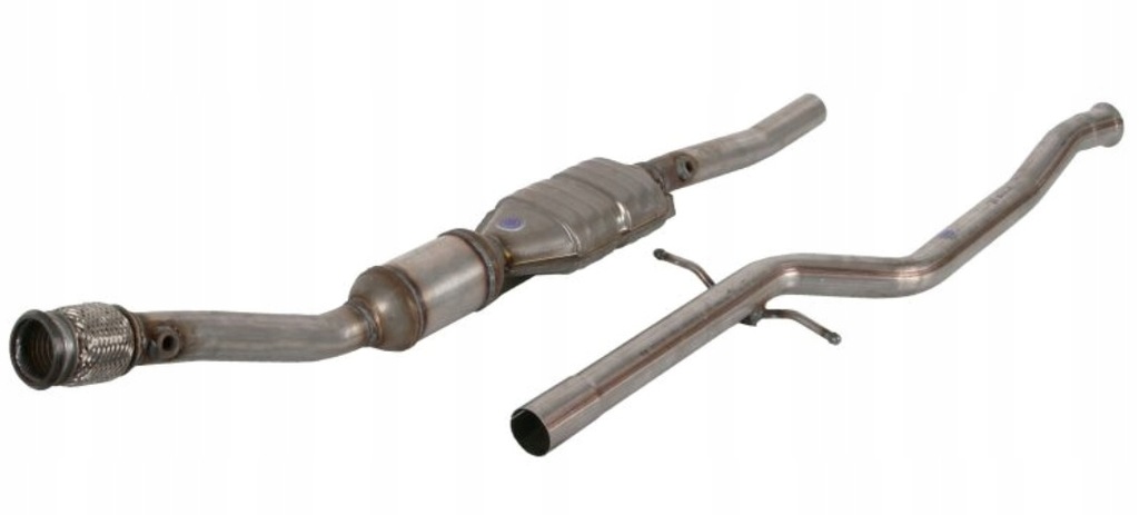 фото №1, Каталізатор citroen c5 1.8i