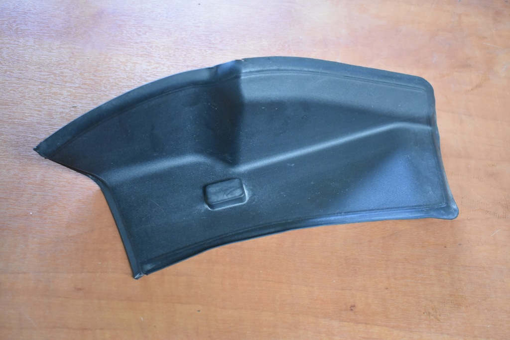 Купить Idealna защита стойка d левая крышки багажника mercedes x167 1