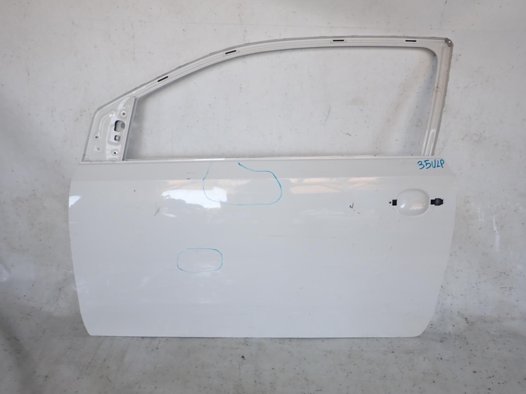 фото №1, Vw up 3d 3 двері 11-23 двері перед передні ліва