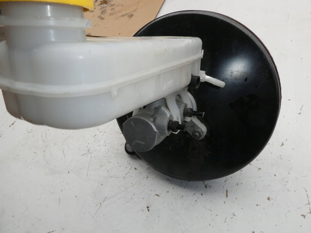 фото №3, Насос усилитель тормозов boxer ducato iii 51928238