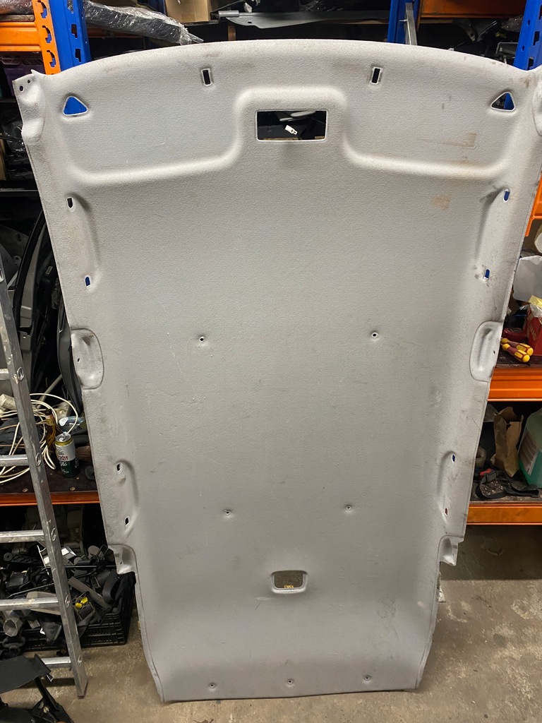 фото №1, Потолок mitsubishi outlander i eu