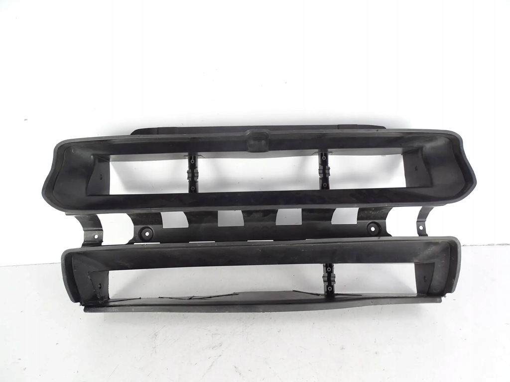 фото №1, Воздуховод воздуха land rover defender ii l663