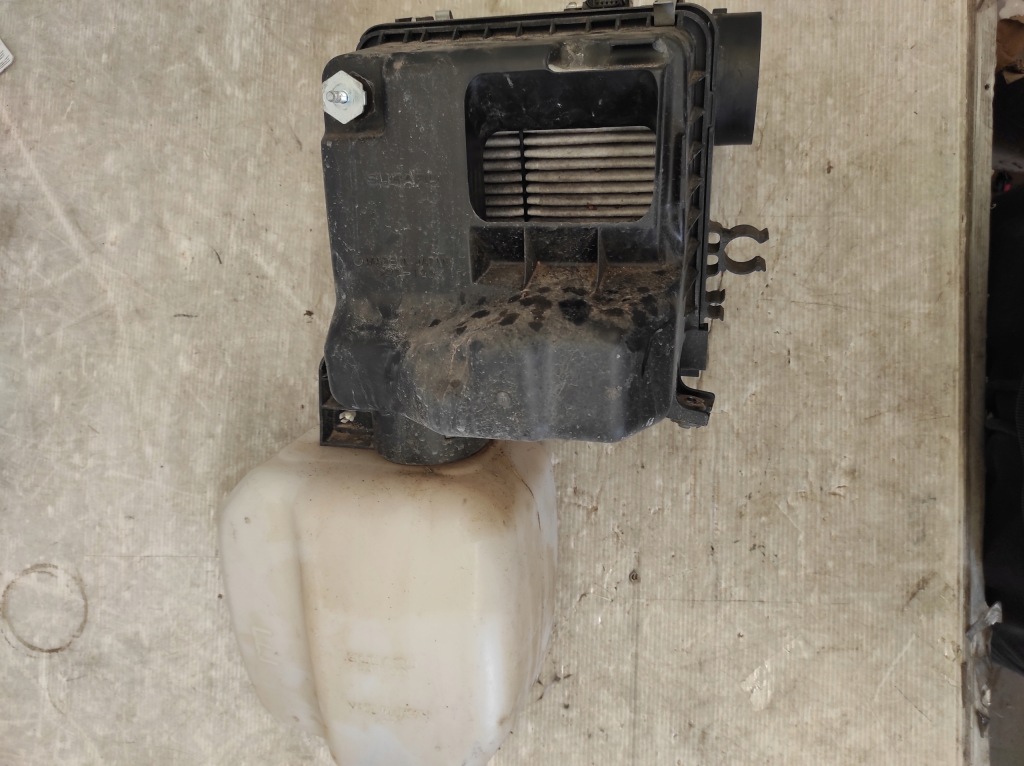 фото №1, Корпус фильтра воздуха forester iii sh legacy iv a52ag08