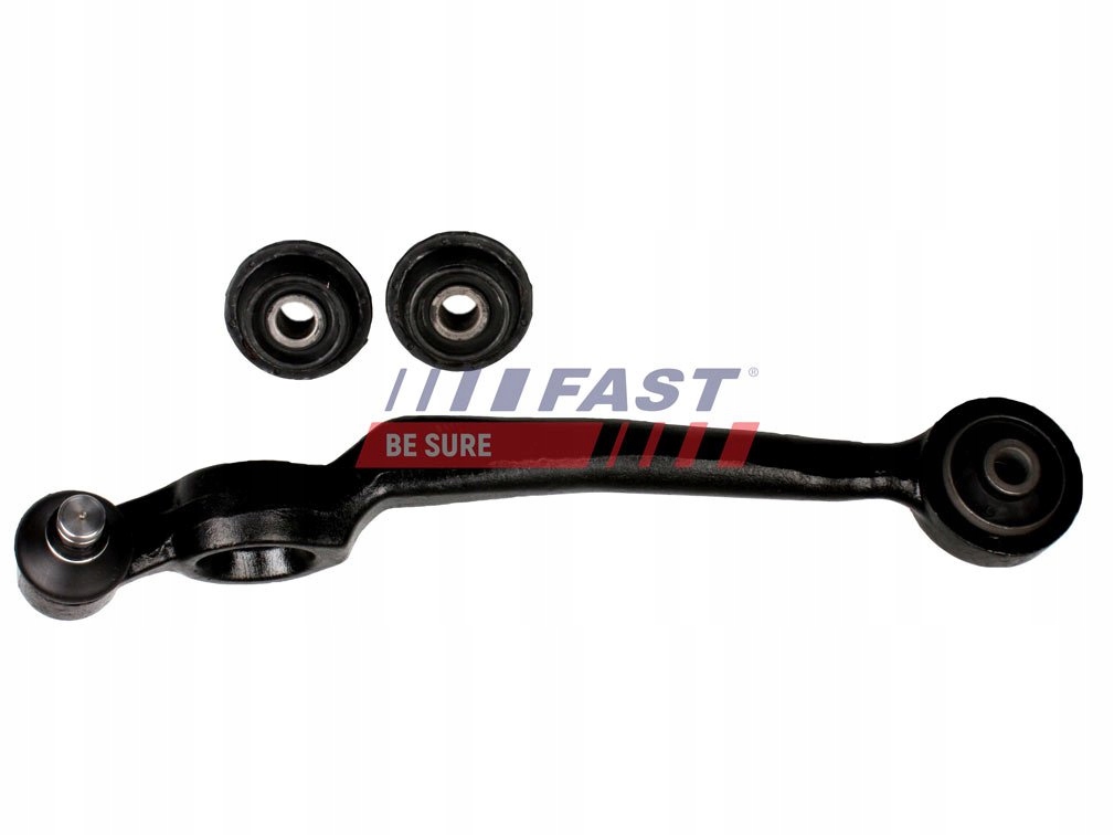 фото №1, Рычаг audi a6 oś перед le dół c4 94