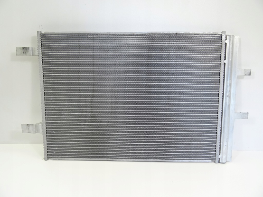 фото №9, X-trail iv t33 1.5 vc-t e-power kr15ddt радіатор кондиціонера оригінал