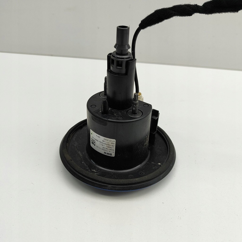 фото №6, Bmw ix 2022 камера заднего вида