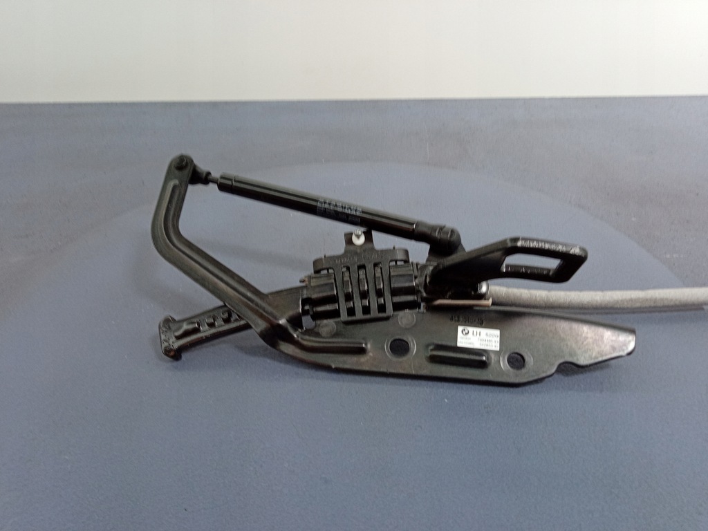 фото №7, Bmw x3 g01 привод сиденье задняя левый 7404185