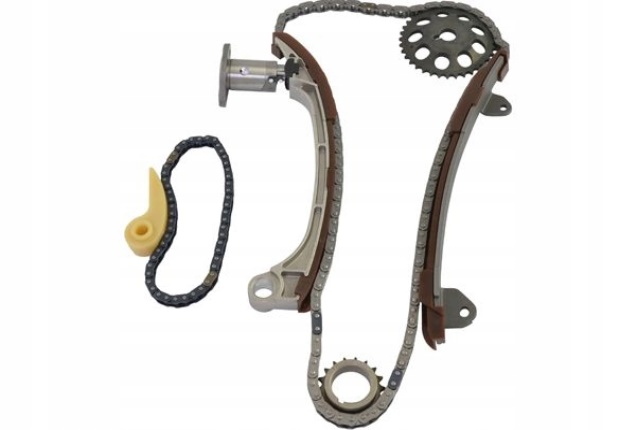 фото №1, Цепь распределительного вала набор do toyota previa ii 2.4