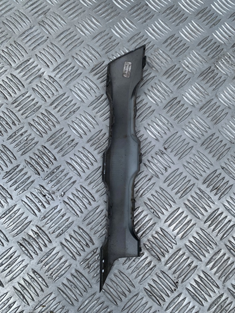 фото №2, Молдинг лівий перед suzuki vitara ii 15-