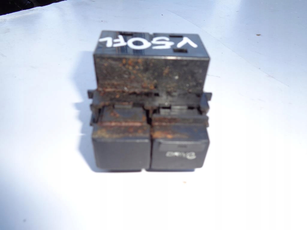 фото №1, Панель e-drive 31288556 volvo v50 fl