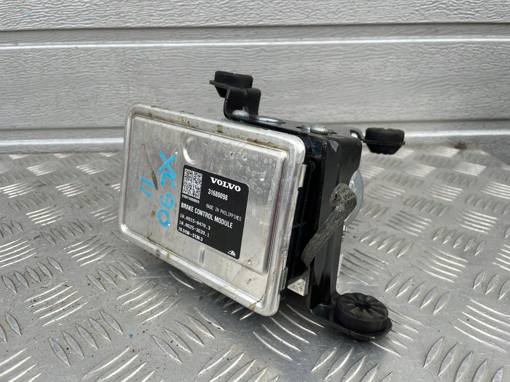 фото №1, Volvo xc90 ii насос abs ideał 31680098