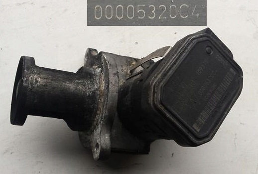 Купить Клапан egr mercedes 00005320c4