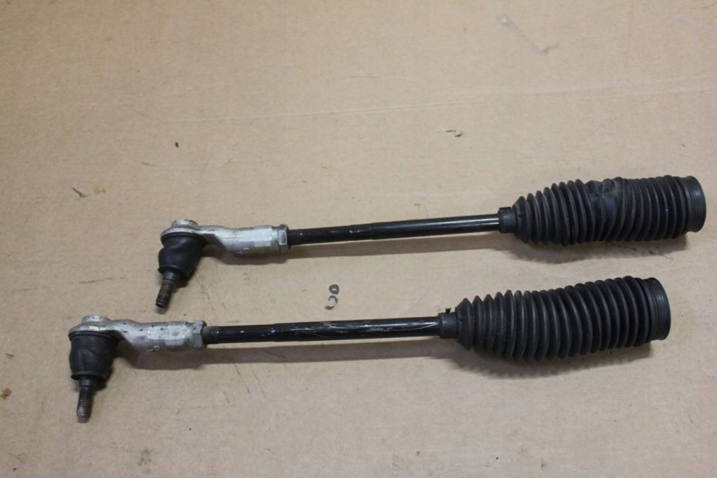 фото №1, Наконечник тяга редуктор сторона права ліва vw atlas se fwd