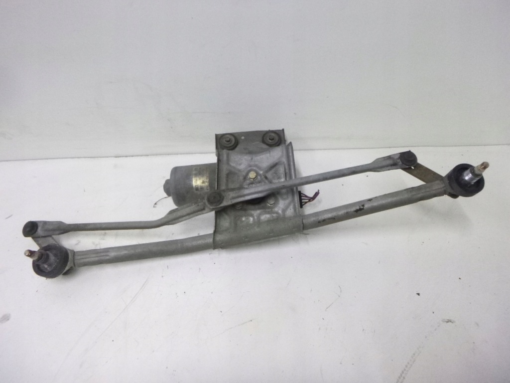 фото №1, Механизм дворник перед ford puma 98r.