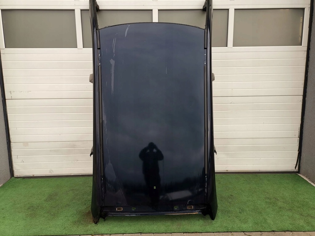 фото №1, Дах mazda 6 gj kombi