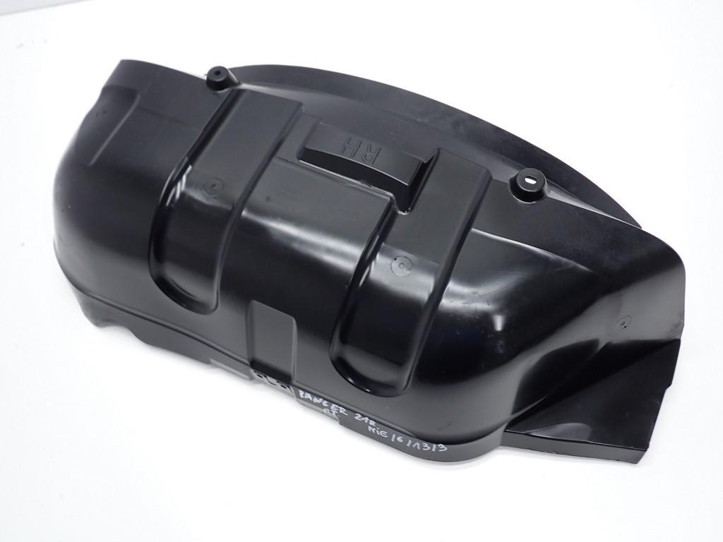 фото №1, Підкрилок правий задня задні оригінал ab39-2128344-ad ford ranger iii iv v 21r