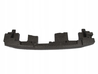 фото №1, Ford b-max абсорбер бампера задняя