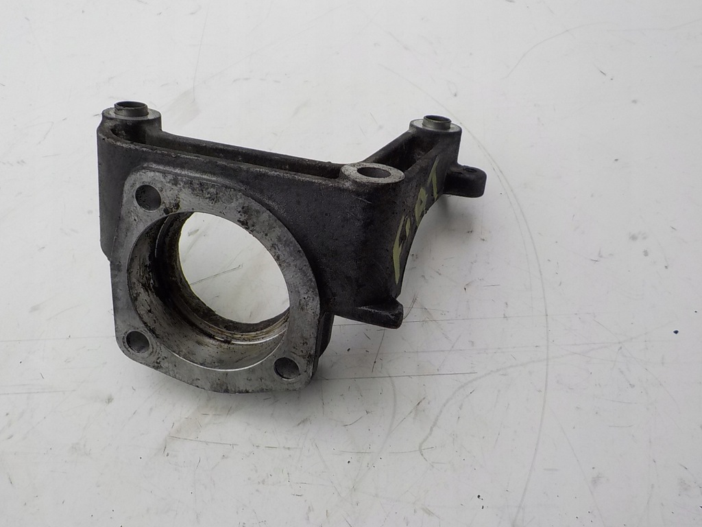 фото №1, Fiat doblo ii 2.0 jtd 135km опора полуось 55214996