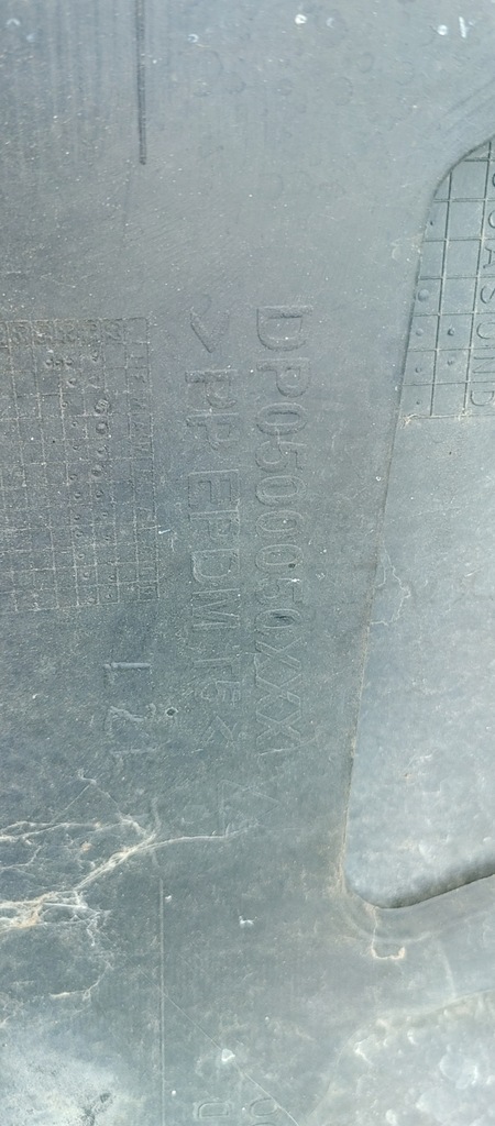 фото №11, Бампер перед передній land rover freelander lift