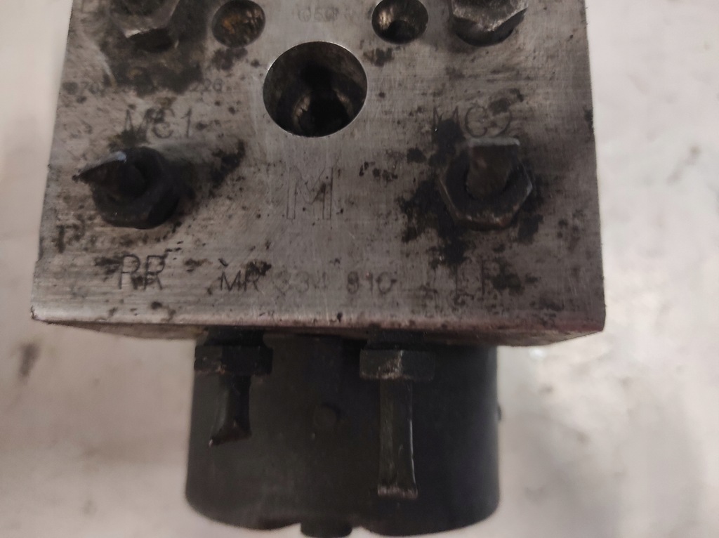 фото №6, Насос abs space star 0273004322 0265216596