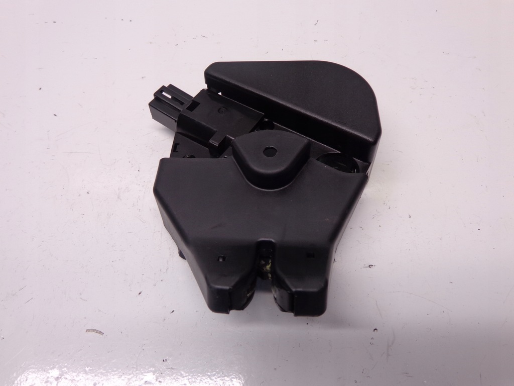 фото №1, Honda accord viii sedan замок кришки задня багажника