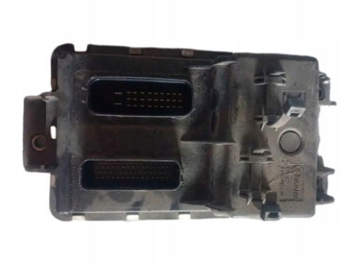 фото №2, Блок управления модуль adblue eec3 scania r s 2610801