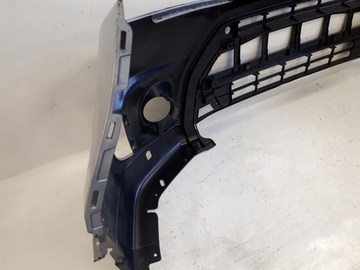 фото №6, Suzuki vitara 2015 бампер перед