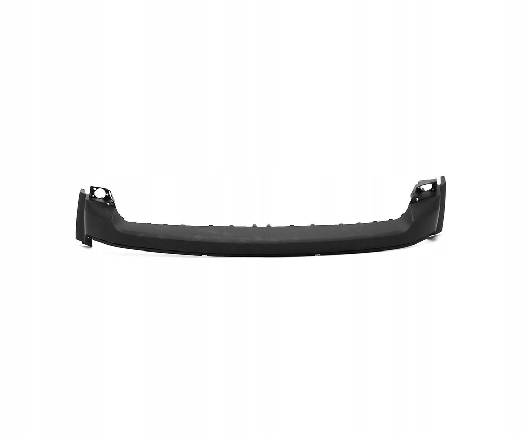 фото №1, Jeep patriot 2007 - 2017 передний бампер