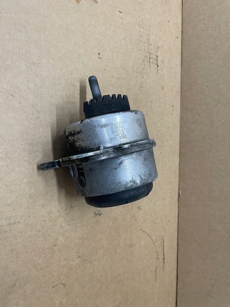 фото №3, Alfa romeo stelvio giulia подушка двигателя