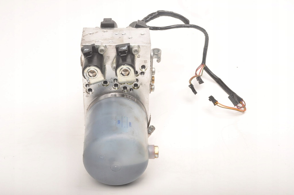 фото №9, Volvo c70 ii насос двигатель складывания крыша 09466628