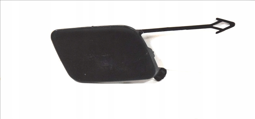 фото №1, Audi a3 8v 12- заглушка фаркоп буксирувальний задня