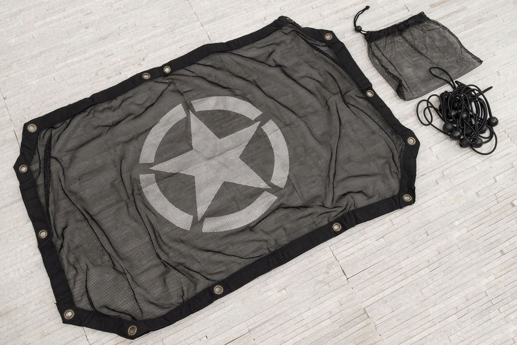 фото №11, Jeep wrangler jk bikini сонцезахисні