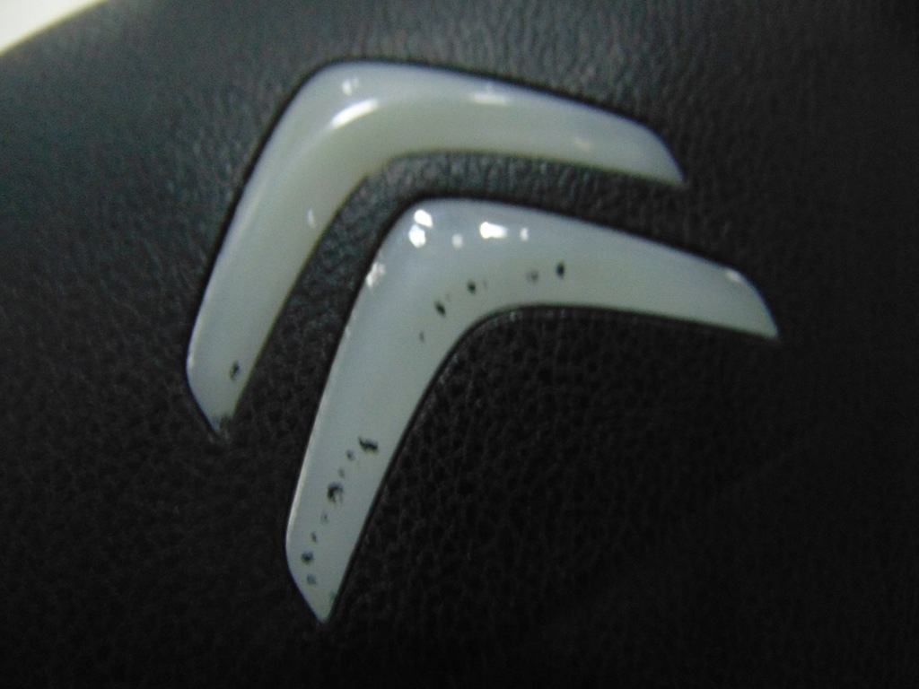 фото №7, Приборная панель консоль подушка безопасности ремни citroen c4 aircross