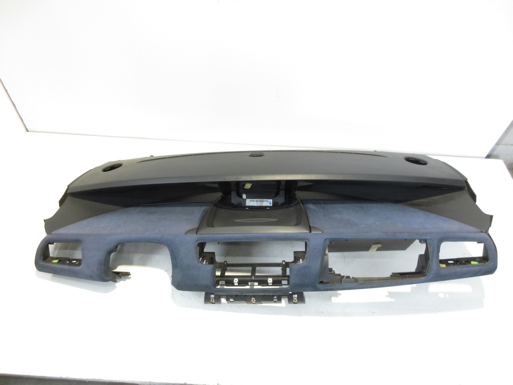 фото №1, Lancia phedra приборная панель приборная приборная панель europa