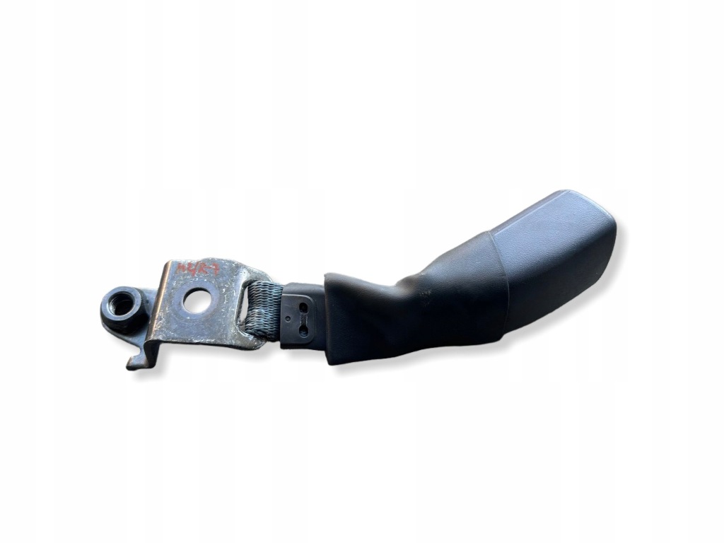 Купить Toyota prius ii 03-09 пряжка ремень безопасности задний  задний