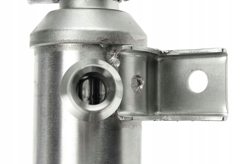 фото №13, Nty egr-fr-023a радиатор, система охлаждение двигателя