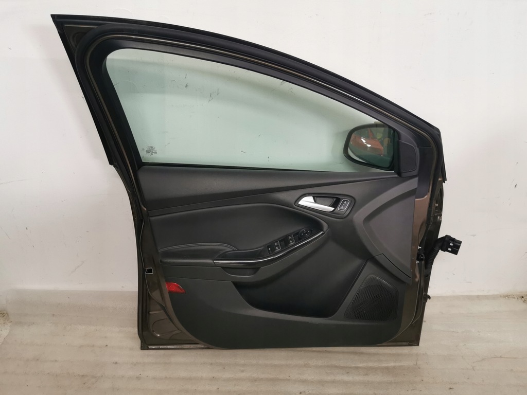 фото №11, Двері праве передні, задні праве ford focus mk3