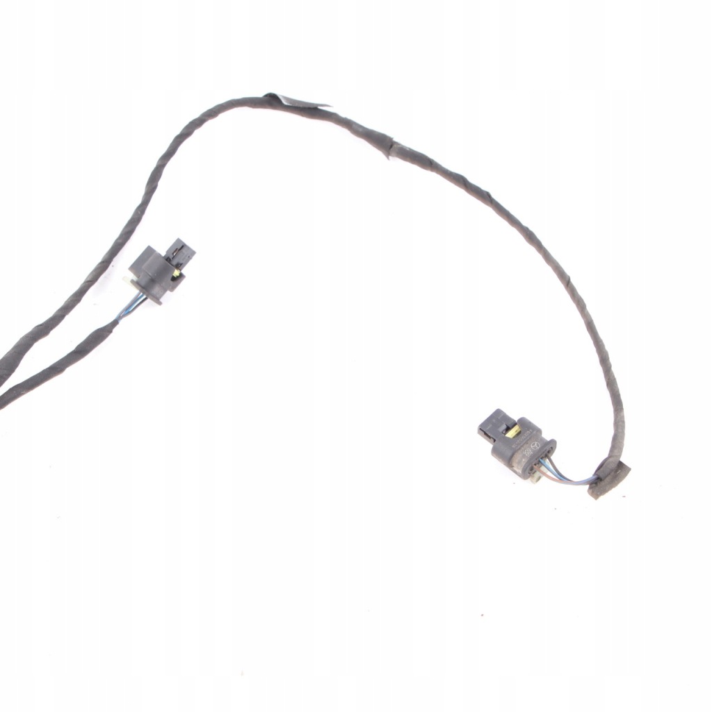 Mercedes w176 джгут шланг датчиків паркування pdc задній задня a1765401602 Ціна