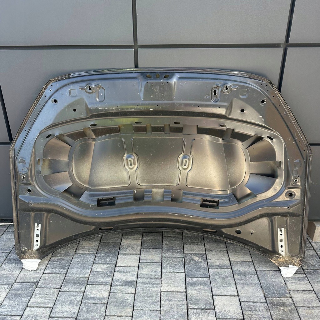 Seat tarraco капот крышка двигателя Недорого