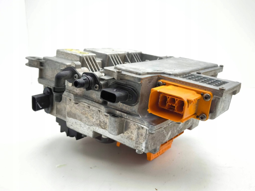 Mini one - cooper f56 f55 2023 inwerter/przetwornica напряжения 6394521003 с Разборки