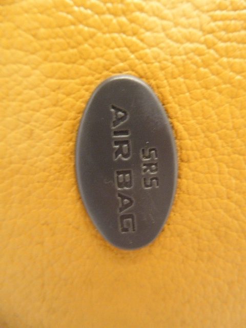 фото №3, Alfa 156 подушка безпеки сидіння правий